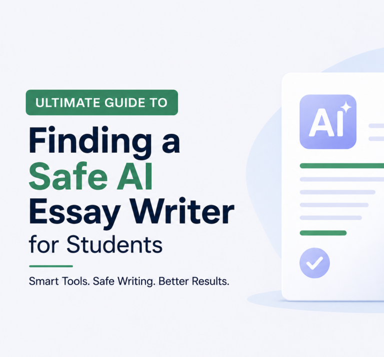 AI-Essay-Write