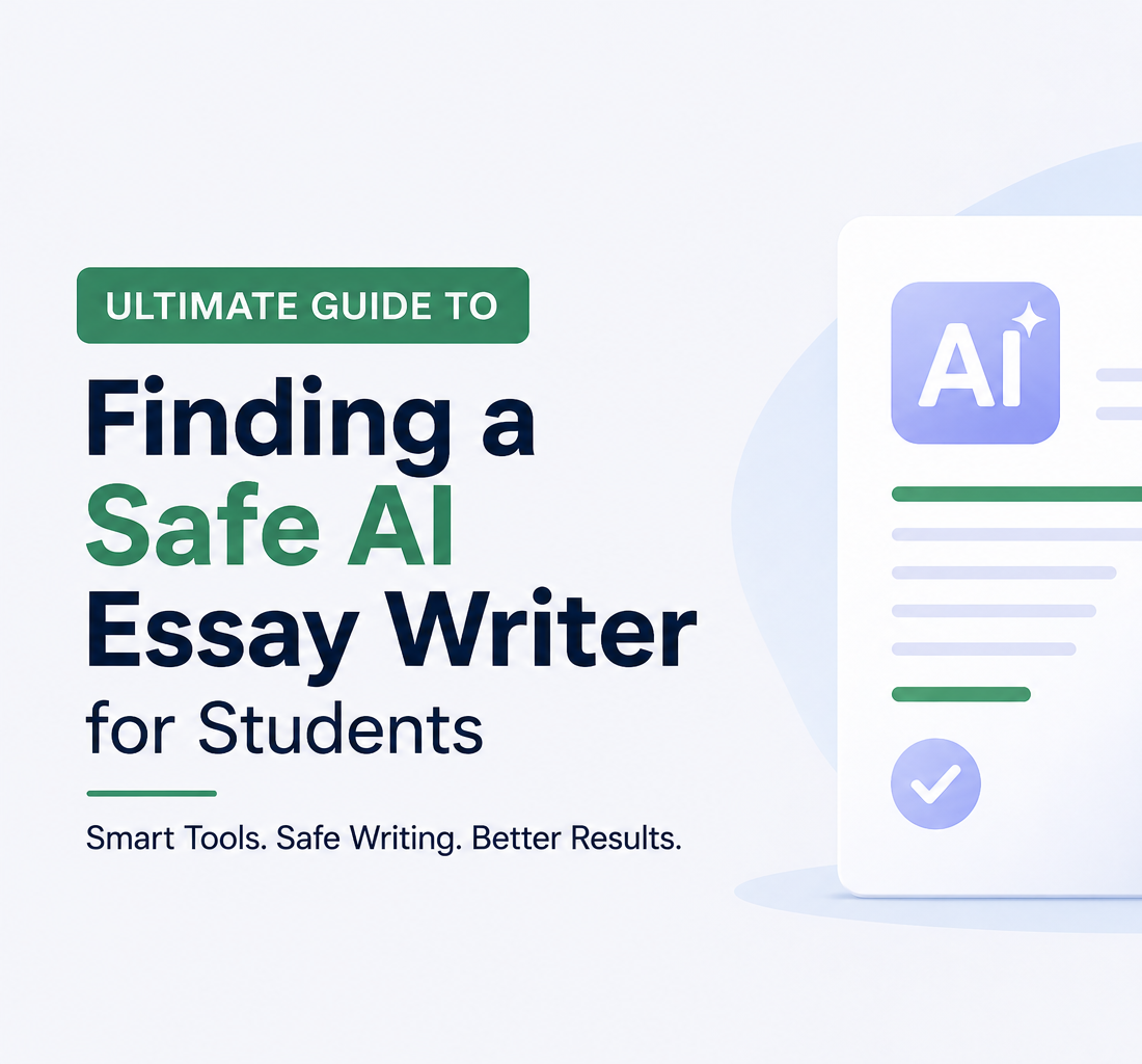 AI-Essay-Write