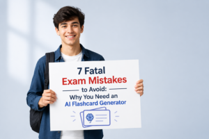 AI-Flashcard-Generator