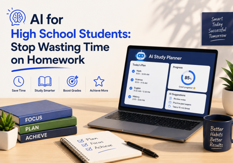 AI-for-High-School-Students