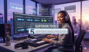 5-Superior-Tools-Best-Free-Bassline-Generator-With-No-AI