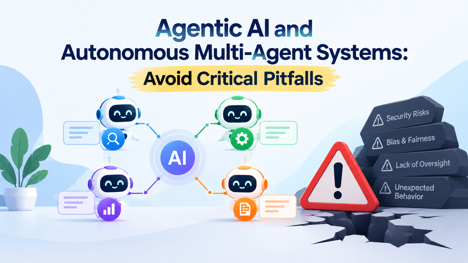 Agentic-AI-and-Autonomous-Multi-Agent-Systems