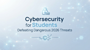 AI and Cybersecurity for Students Defeating Dangerous 2026 Threats